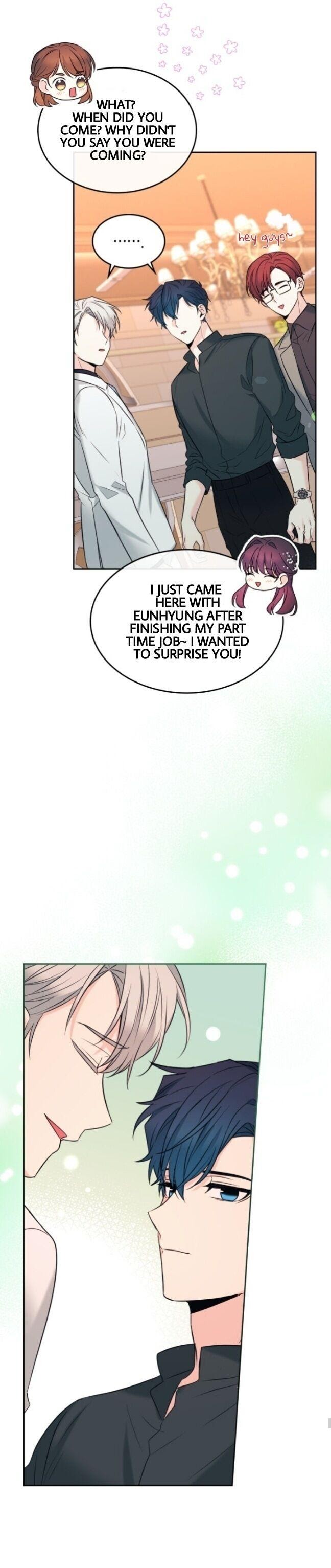 Read Inso's Law Manga Online