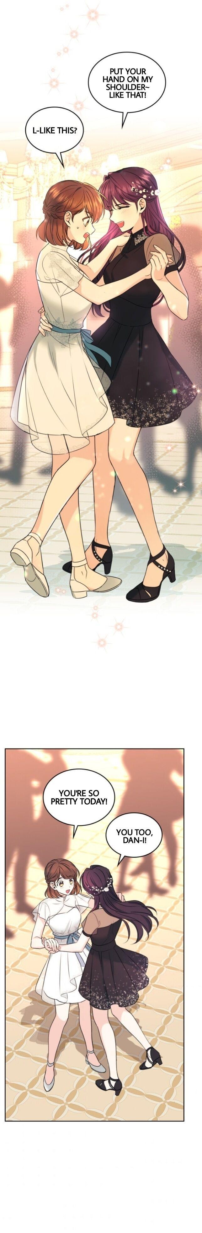 Read Inso's Law Manga Online