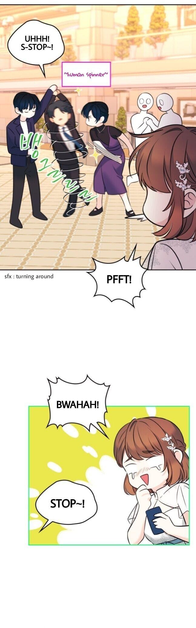Read Inso's Law Manga Online