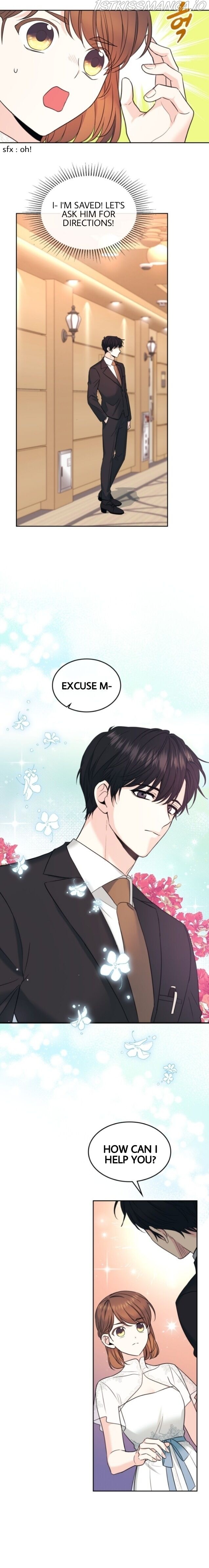 Read Inso's Law Manga Online