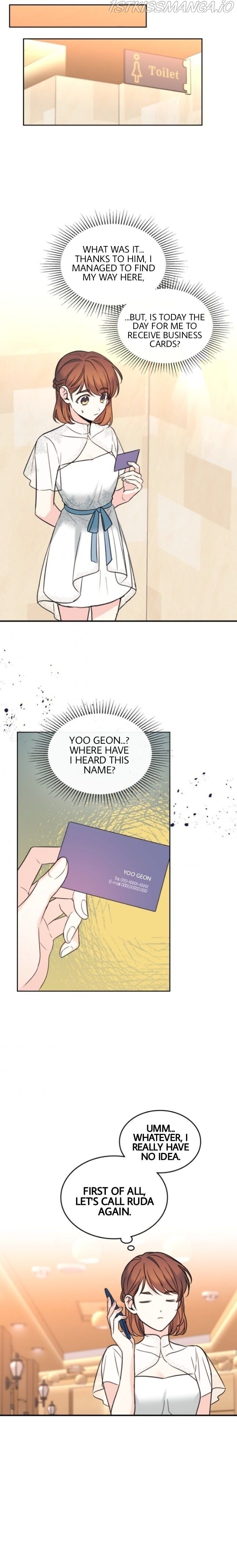 Read Inso's Law Manga Online
