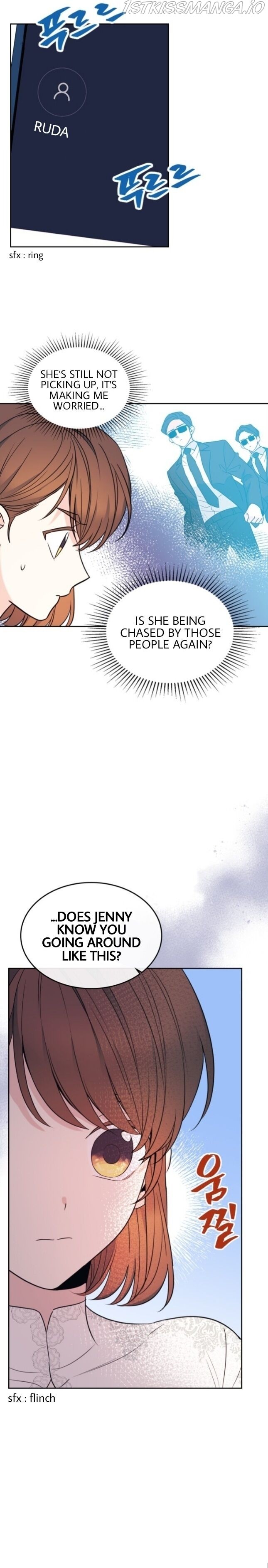 Read Inso's Law Manga Online