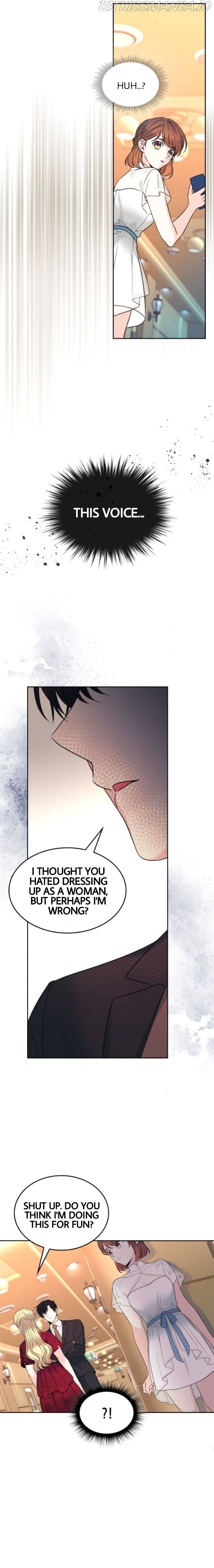 Read Inso's Law Manga Online