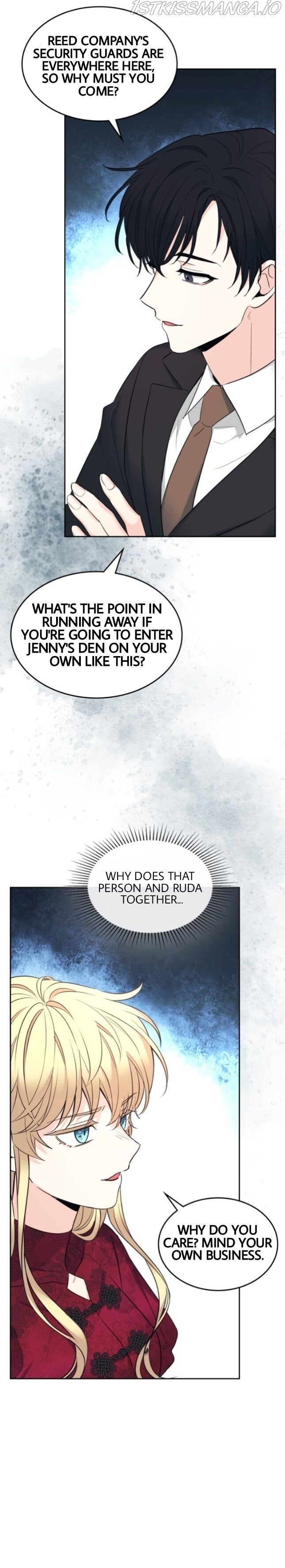 Read Inso's Law Manga Online