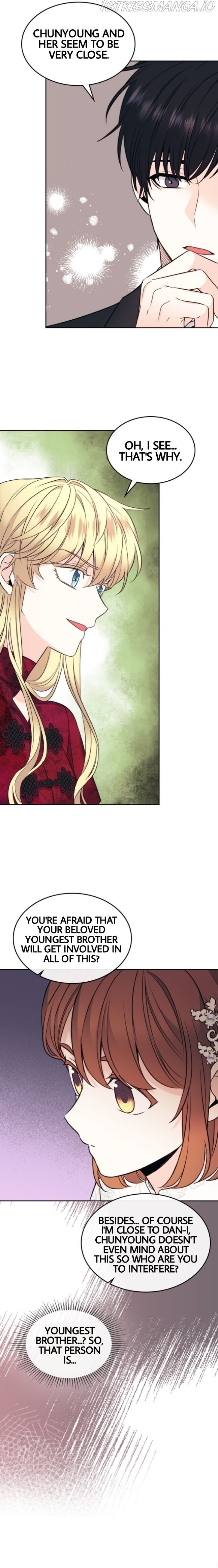 Read Inso's Law Manga Online