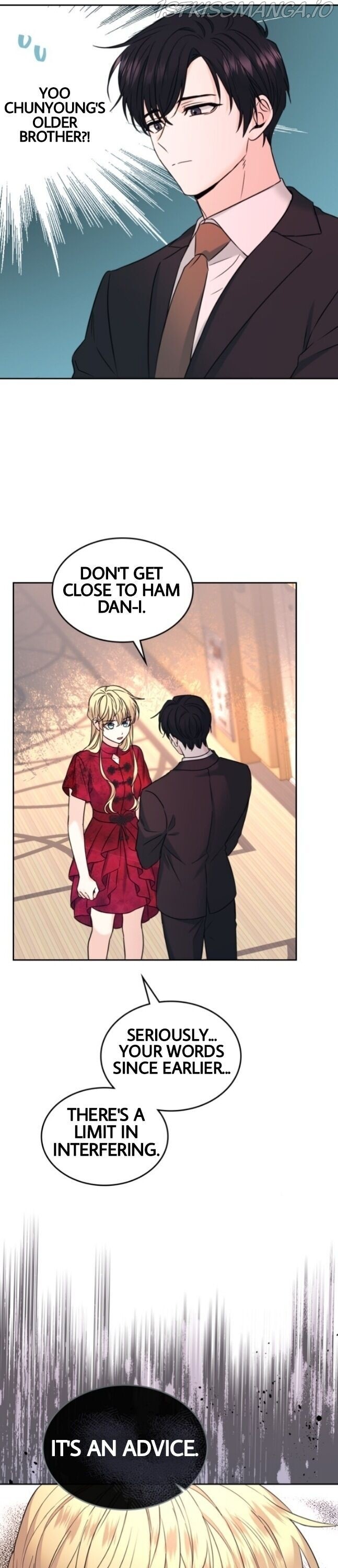 Read Inso's Law Manga Online
