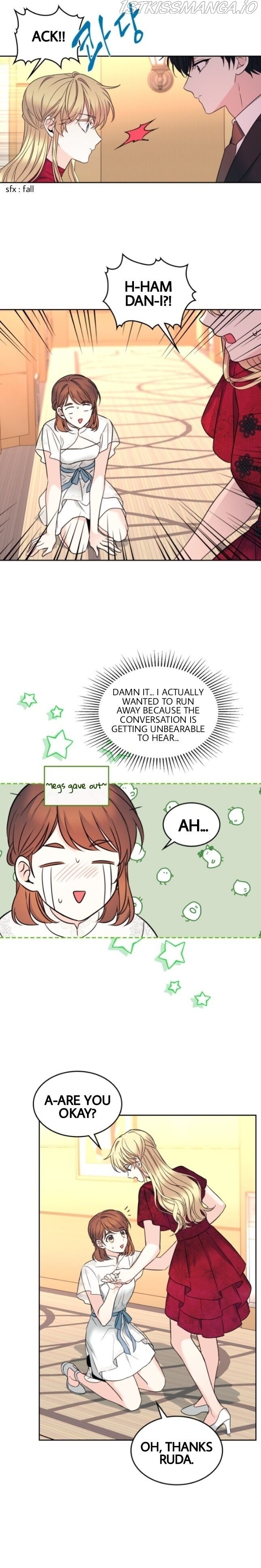 Read Inso's Law Manga Online