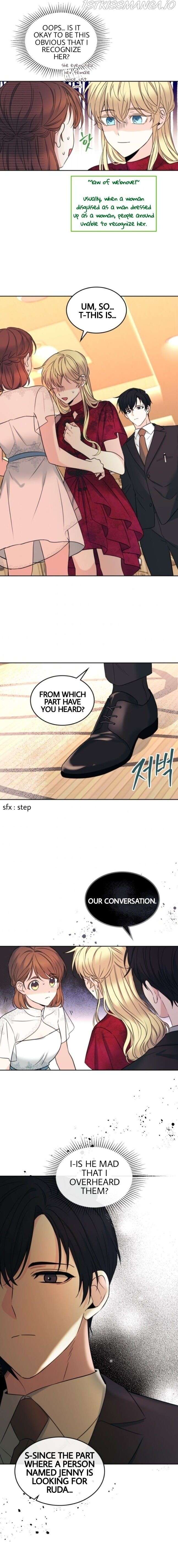 Read Inso's Law Manga Online