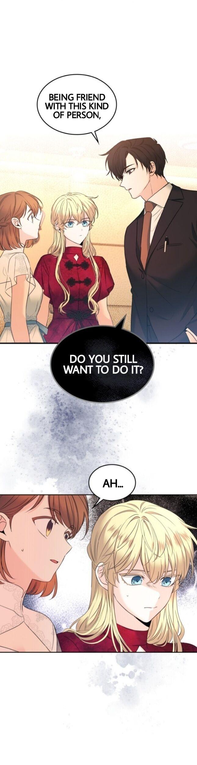 Read Inso's Law Manga Online