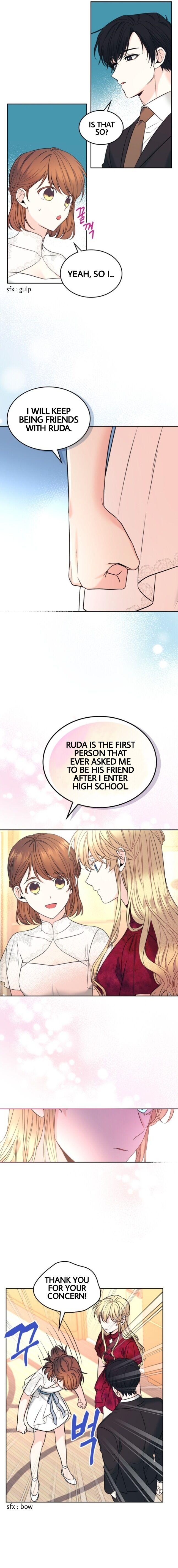 Read Inso's Law Manga Online