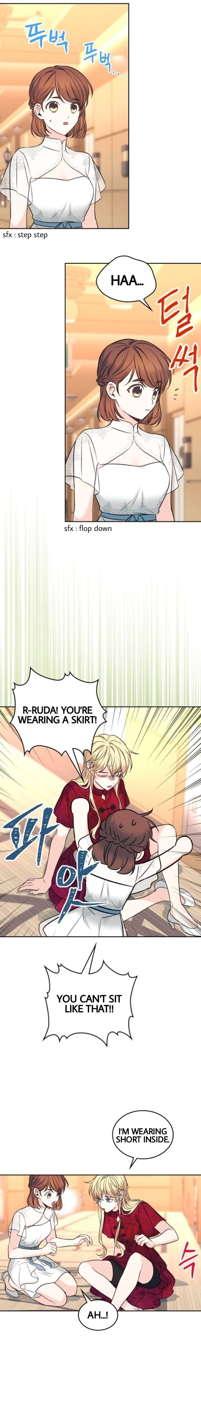 Read Inso's Law Manga Online