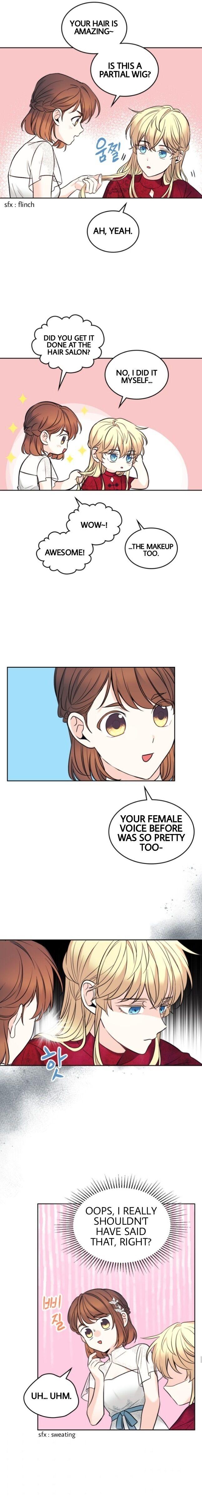 Read Inso's Law Manga Online