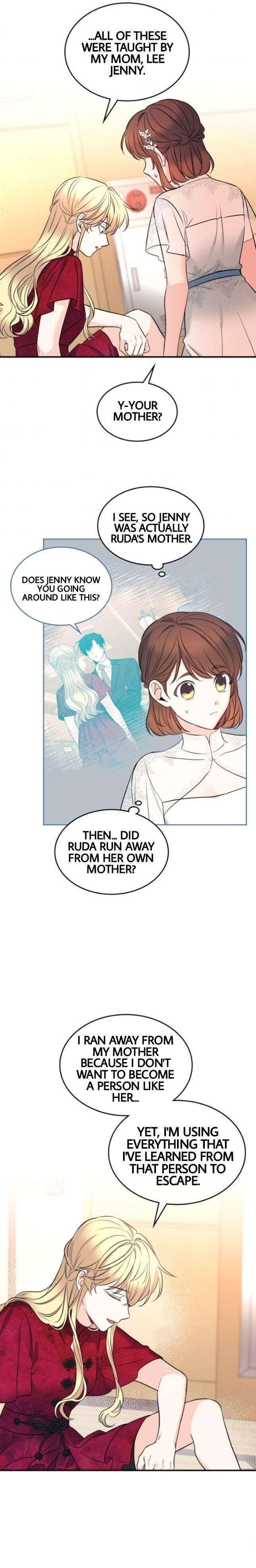 Read Inso's Law Manga Online