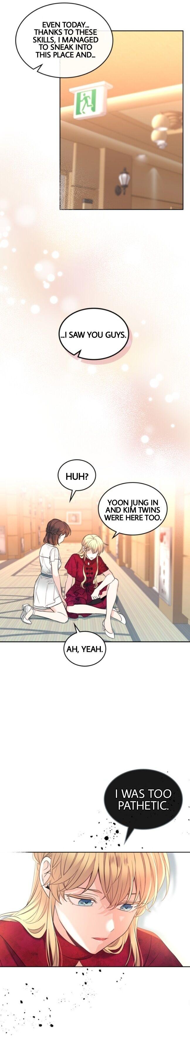 Read Inso's Law Manga Online