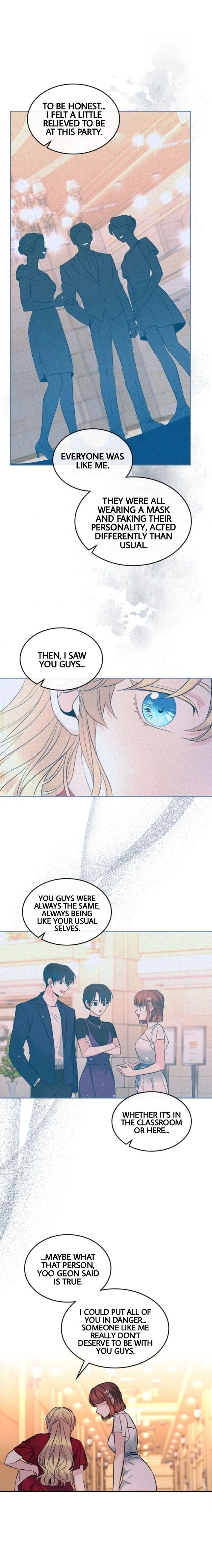 Read Inso's Law Manga Online