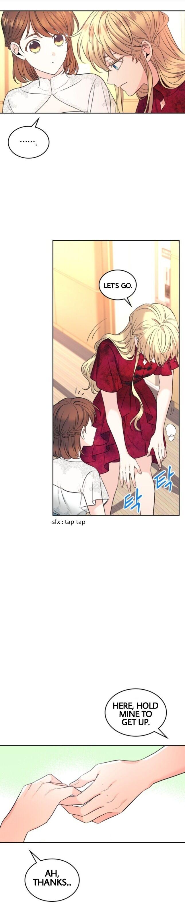 Read Inso's Law Manga Online