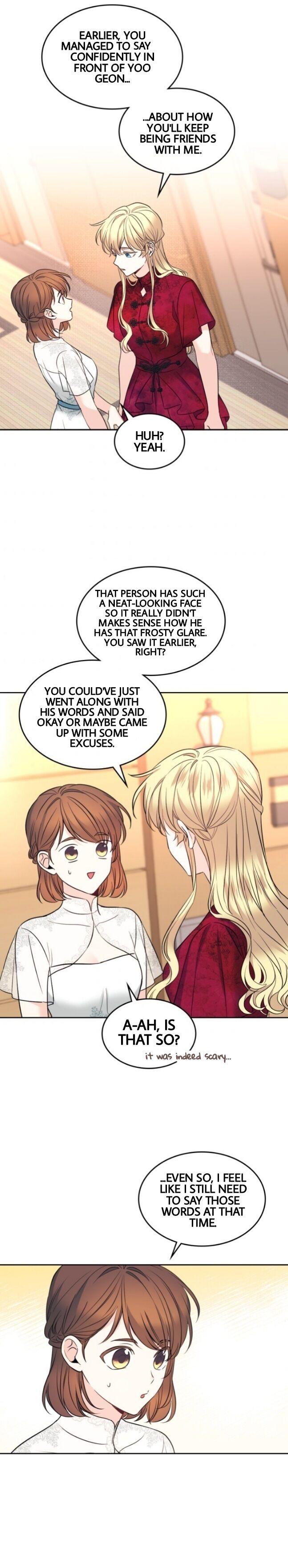 Read Inso's Law Manga Online