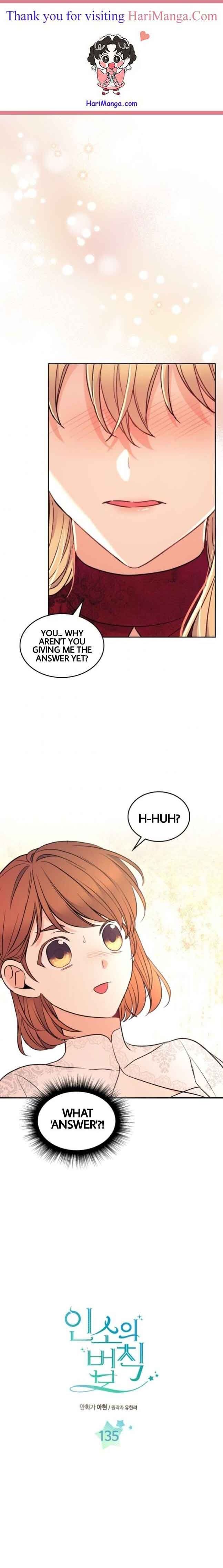 Read Inso's Law Manga Online