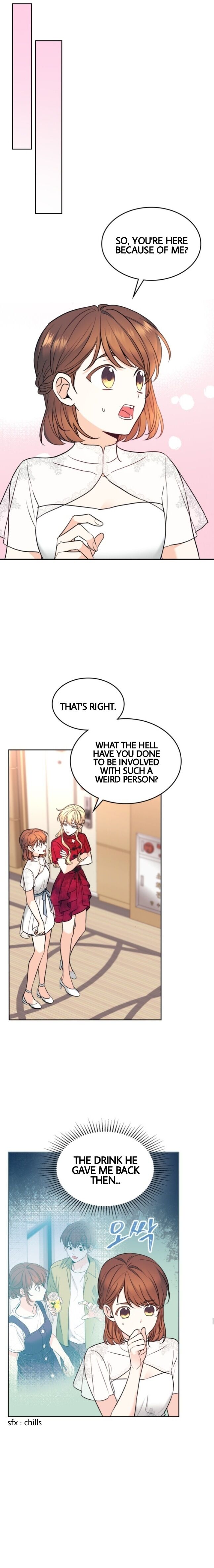 Read Inso's Law Manga Online