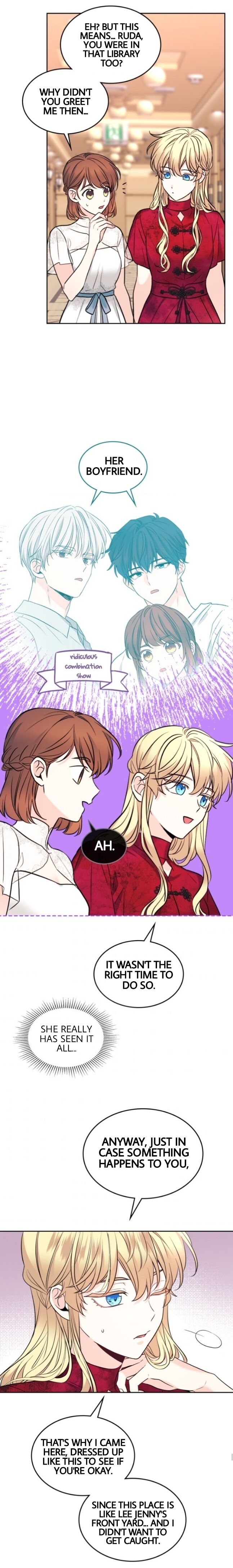Read Inso's Law Manga Online
