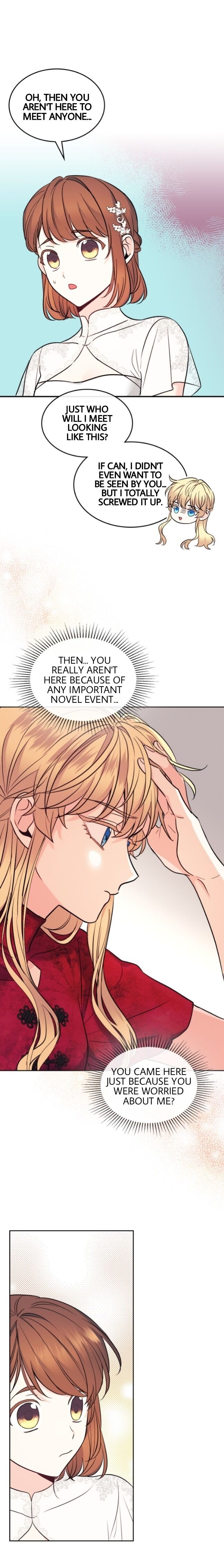 Read Inso's Law Manga Online