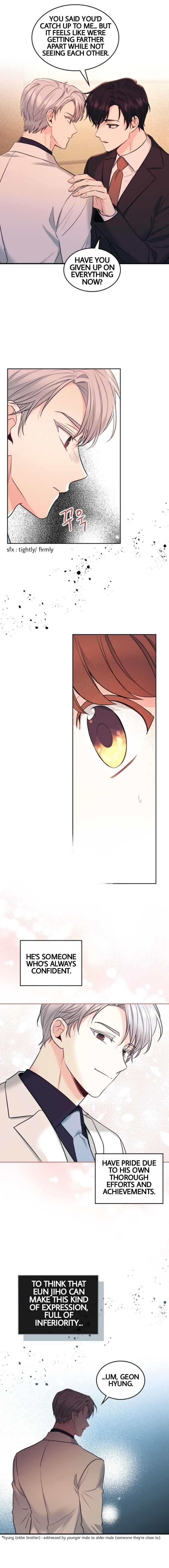 Read Inso's Law Manga Online