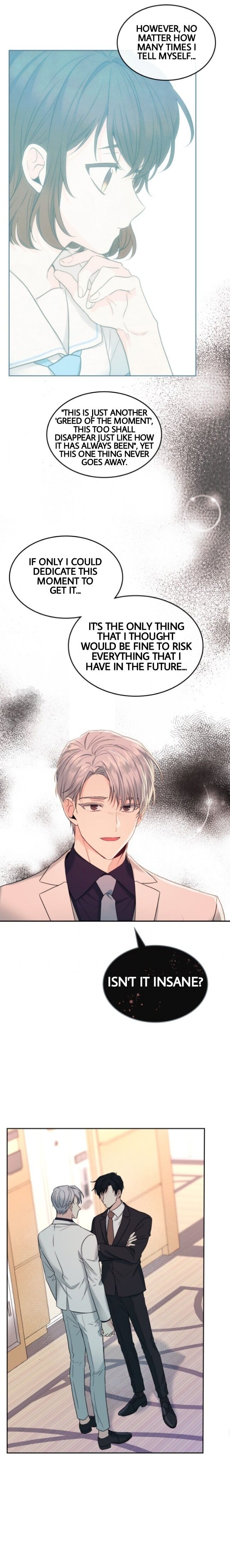 Read Inso's Law Manga Online