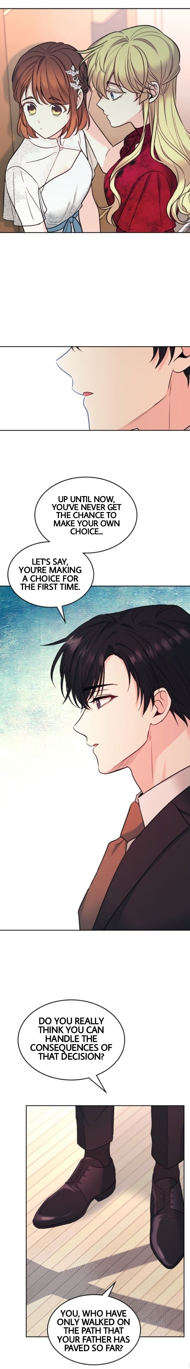 Read Inso's Law Manga Online