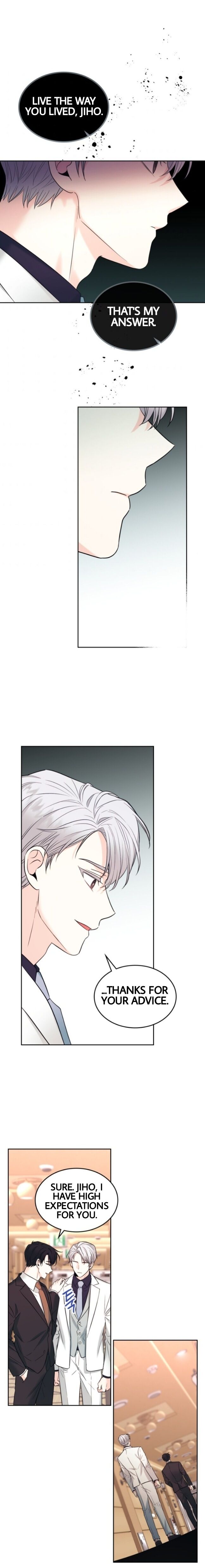 Read Inso's Law Manga Online