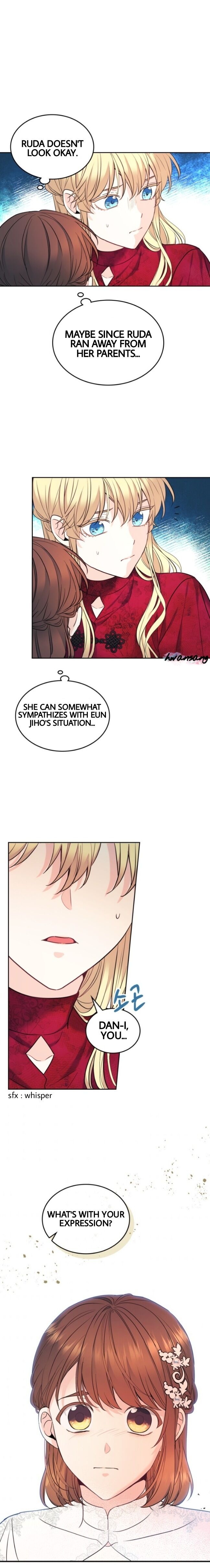 Read Inso's Law Manga Online
