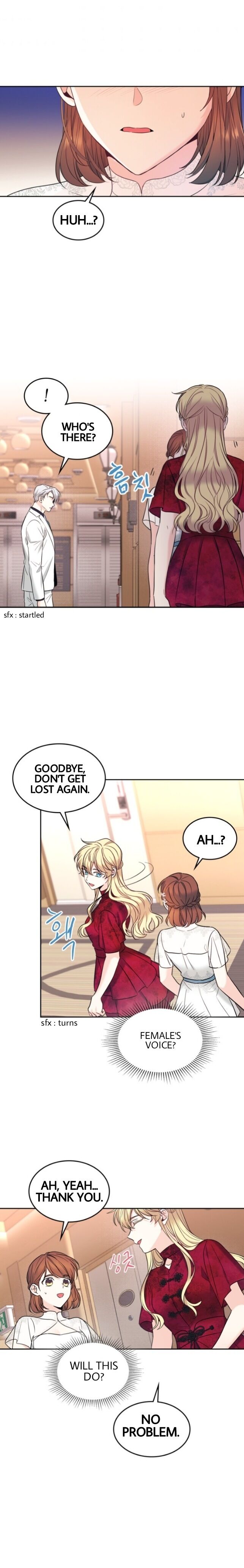 Read Inso's Law Manga Online