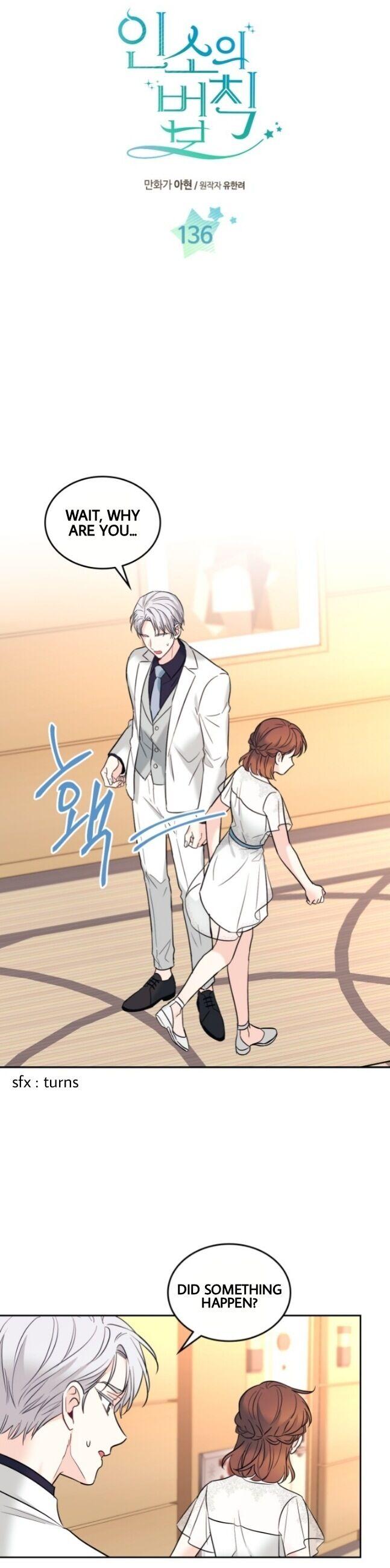 Read Inso's Law Manga Online