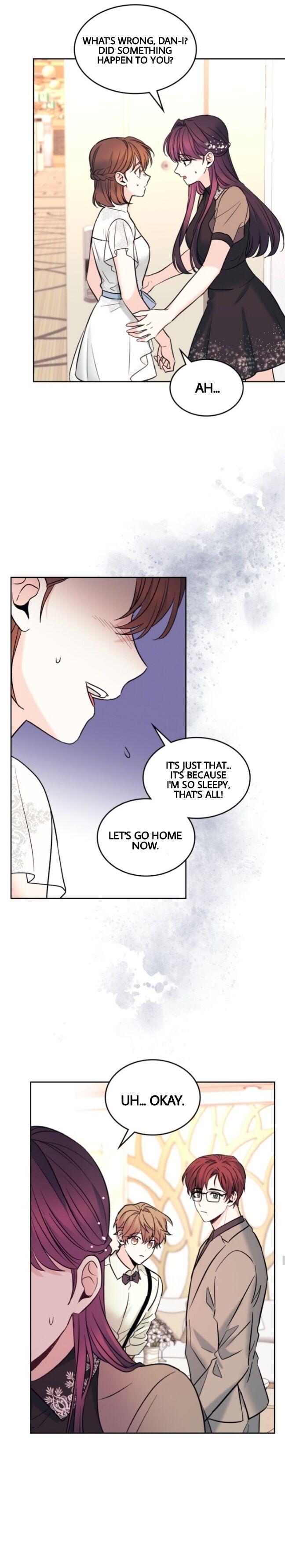Read Inso's Law Manga Online