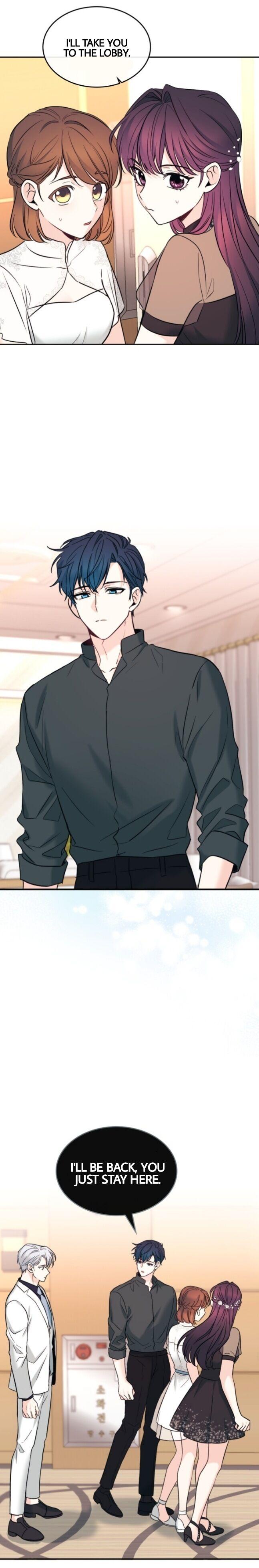 Read Inso's Law Manga Online