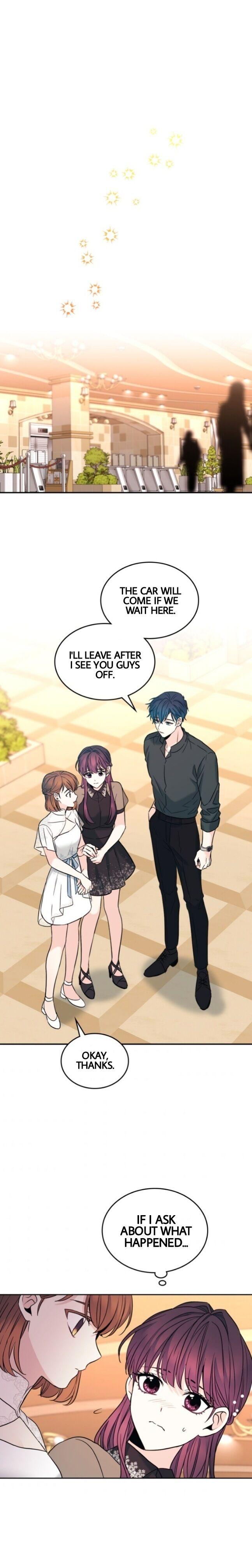 Read Inso's Law Manga Online