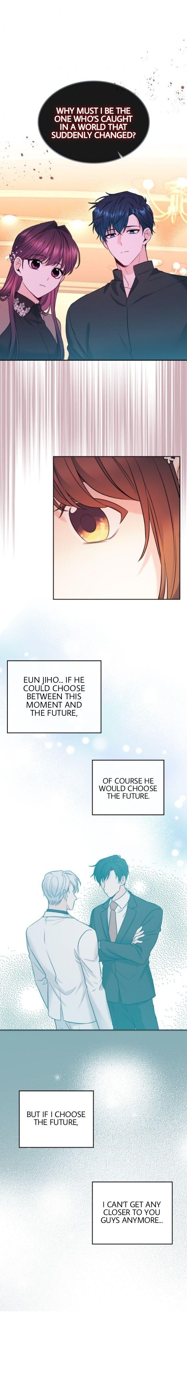 Read Inso's Law Manga Online