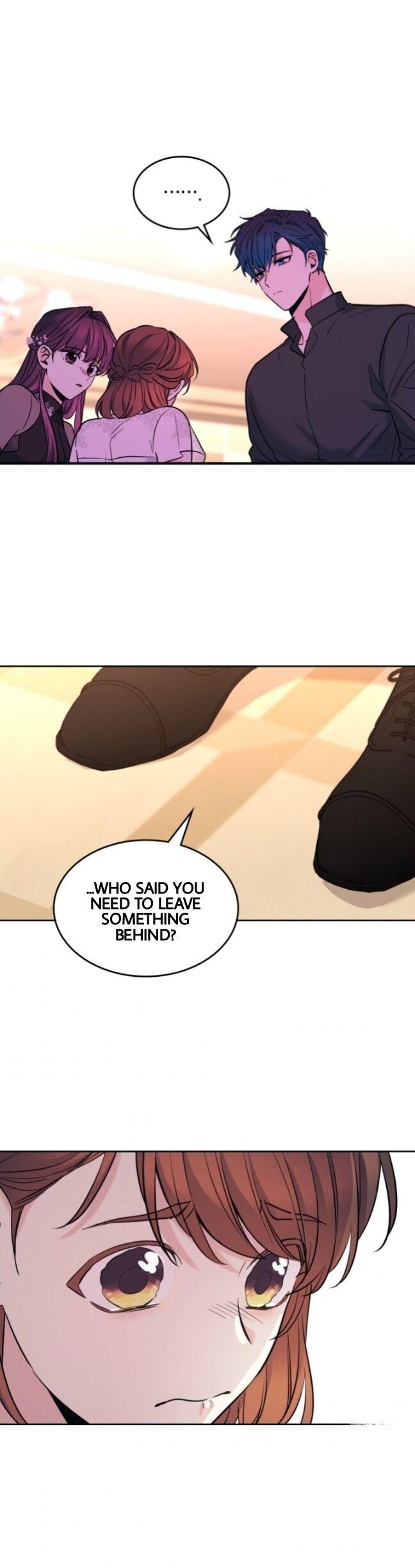 Read Inso's Law Manga Online