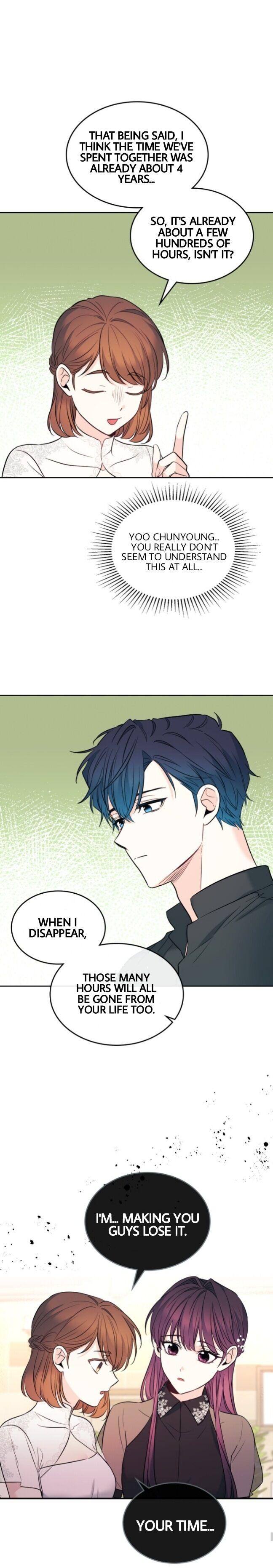 Read Inso's Law Manga Online