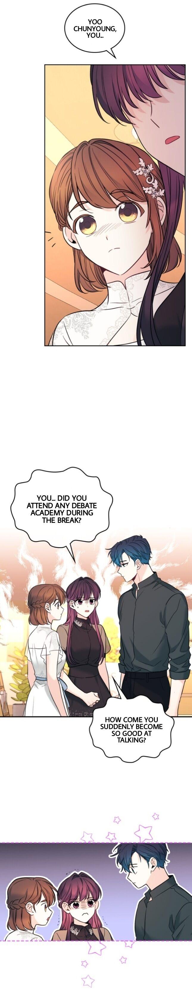 Read Inso's Law Manga Online