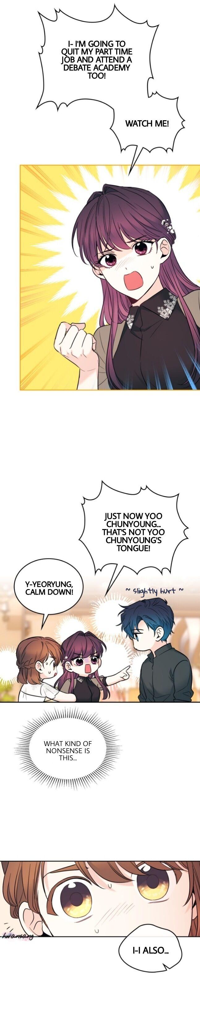 Read Inso's Law Manga Online