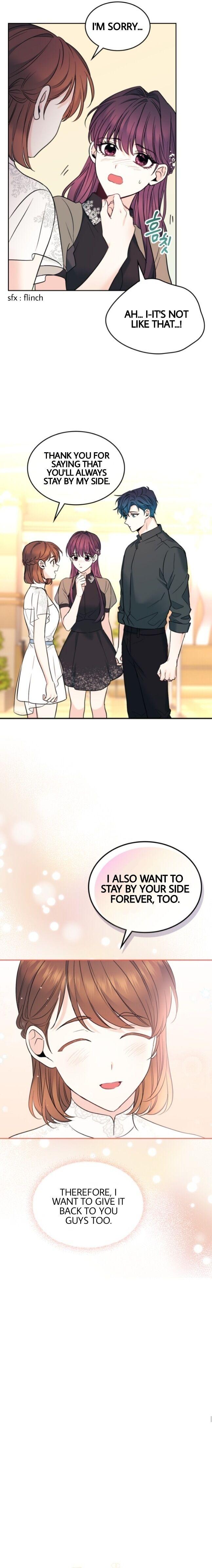 Read Inso's Law Manga Online