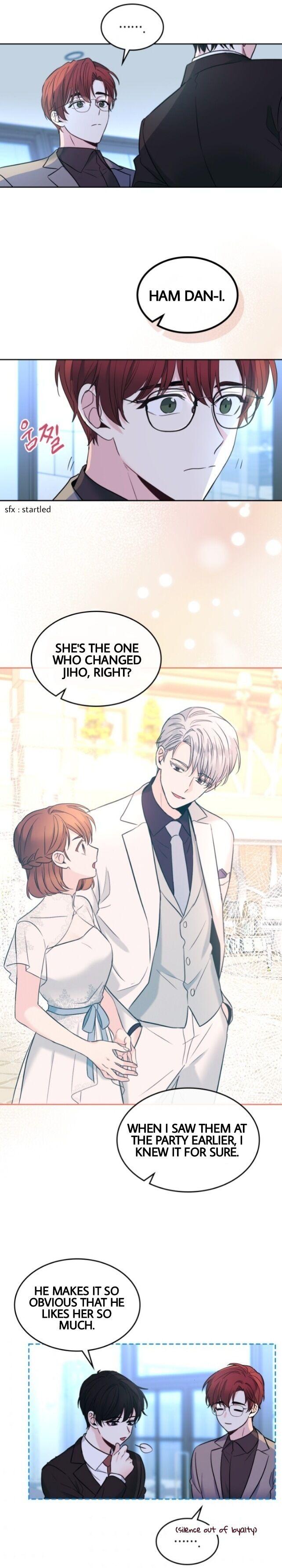 Read Inso's Law Manga Online