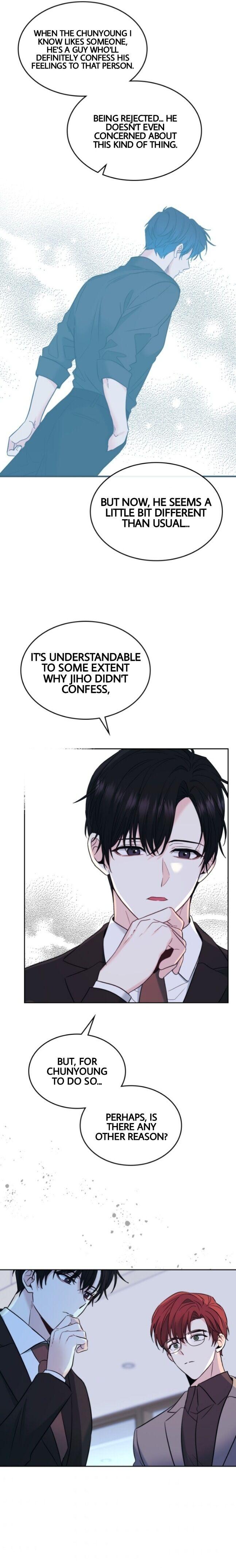 Read Inso's Law Manga Online