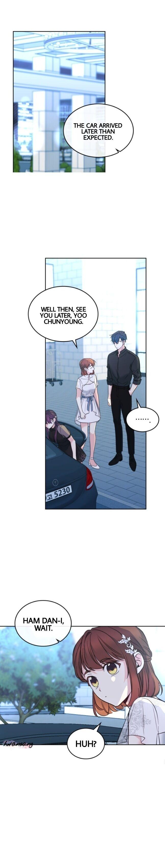 Read Inso's Law Manga Online