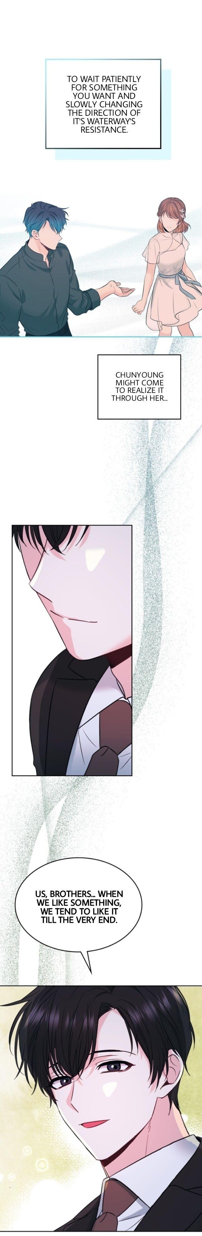 Read Inso's Law Manga Online