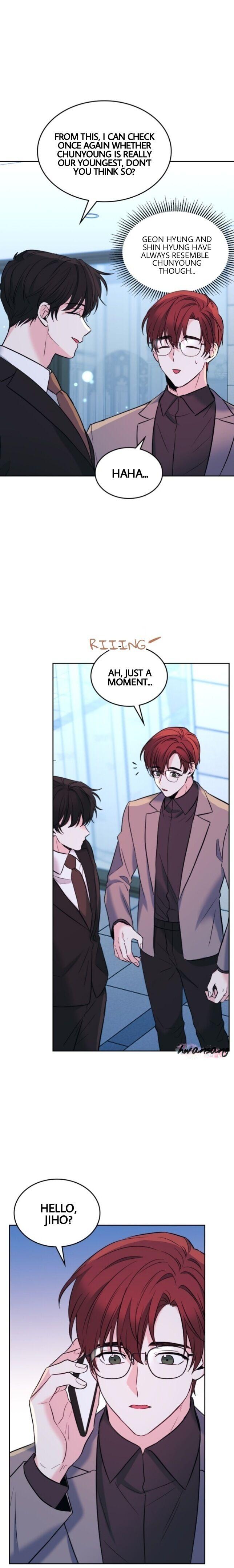 Read Inso's Law Manga Online