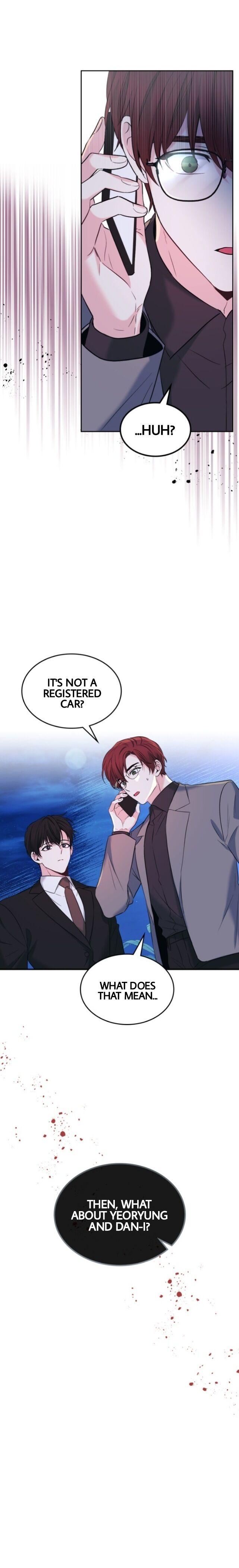 Read Inso's Law Manga Online