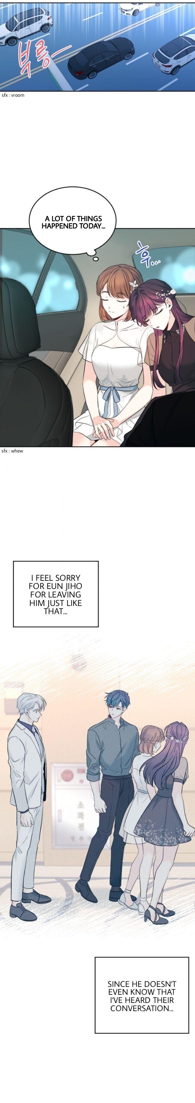 Read Inso's Law Manga Online