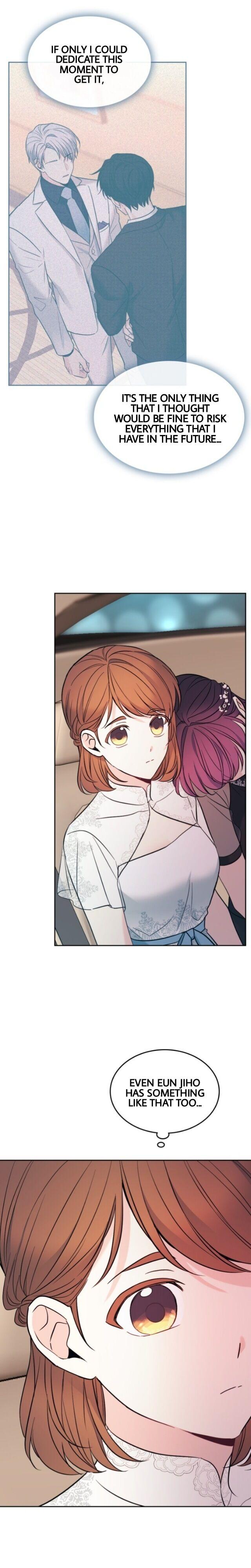 Read Inso's Law Manga Online