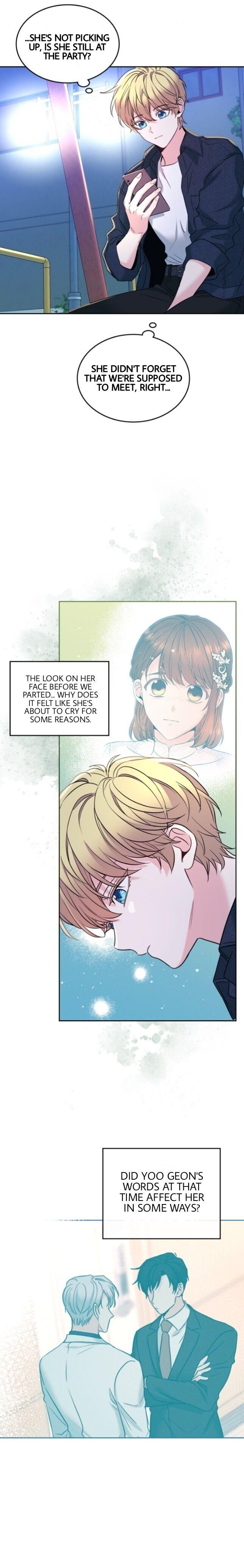 Read Inso's Law Manga Online